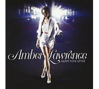 Amber Lawrence – Happy Ever After – CD – Import