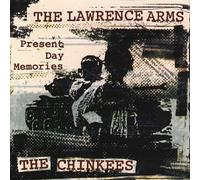 Lawrence Arms - Present Day Memories