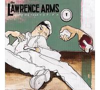 Lawrence Arms,the - Apathy and Exhaustion [Import]
