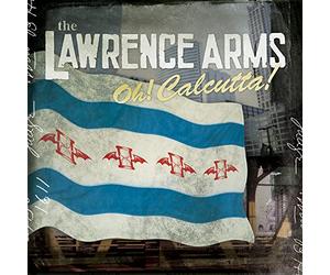 Lawrence Arms,the - The Greatest Story Ever Told
