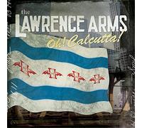 Lawrence Arms,the - The Greatest Story Ever Told [Import]