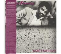 Lawrence Azar - Shadow Dancing [Import]
