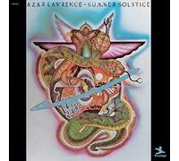 Lawrence, Azar - Summer Solstice