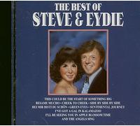 Lawrence - Best of Steve & Eydie