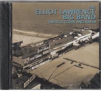 Lawrence Big Band - Swings Cohn & Kahn [Import]