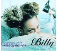 Lawrence, Billy - Come on/When Alone