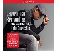 Lawrence Brownlee : This Heart That Flutters