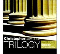 Lawrence, Christopher - Vol. 1-Empire