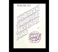 Lawrence County High School - 1979 Yearbook | Official Classmates® Premium Reprint | Authentic Archival Edition | Softcover