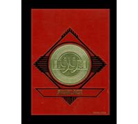 Lawrence County High School - 1990 Yearbook | Official Classmates® Premium Reprint | Authentic Archival Edition | Softcover