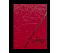 Lawrence County High School - 1993 Yearbook | Official Classmates® Premium Reprint | Authentic Archival Edition | Softcover