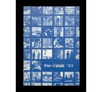 Lawrence County Vo-Tech High School - 1977 Yearbook | Official Classmates® Premium Reprint | Authentic Archival Edition | Softcover