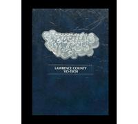 Lawrence County Vo-Tech High School - 1979 Yearbook | Official Classmates® Premium Reprint | Authentic Archival Edition | Softcover