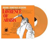 Lawrence d'Arabie Vinyle