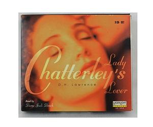 Lawrence, D.H. - Lady Chatterley's Lover
