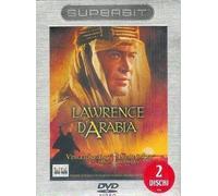 Lawrence d'Arabia [2 DVD superbit]