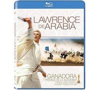 Lawrence D'arabie (1962) (Lawrence Of Arabia)