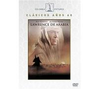 Lawrence d'Arabie (1962) (Lawrence of Arabia) G