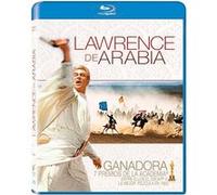 Lawrence d'Arabie (1962) (Lawrence of Arabia) G