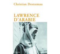 Lawrence d'Arabie
