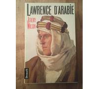 Lawrence d'Arabie