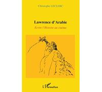Lawrence d'Arabie