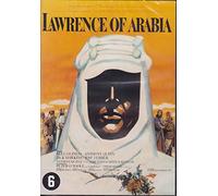 Lawrence D'Arabie