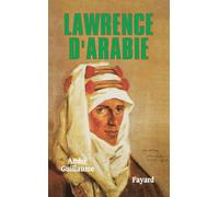 Lawrence d'Arabie