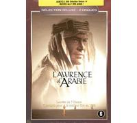 Lawrence D'Arabie (Ed. Deluxe)