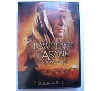 Lawrence d'Arabie – Édition Collector