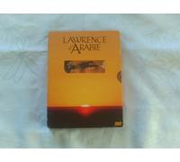 Lawrence d'Arabie – 2 DVD – Édition Collector