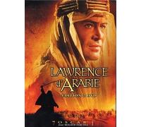 Lawrence d'Arabie – Édition Collector – Sony Pictures Home Entertainment