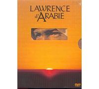 Lawrence d'Arabie – 2 DVD – Édition Collector