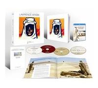 Lawrence d'Arabie - Edition Deluxe Limitée 3 Blu-Ray