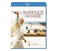 Lawrence d'Arabie – Blu-ray – Édition Double – Sony Pictures Home Entertainment