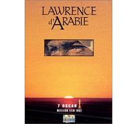 Lawrence d'Arabie – Sony Pictures Home Entertainment – Édition Limitée