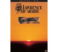 Lawrence D'arabie - Édition Limitée