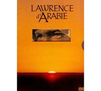 Lawrence d'Arabie – Sony – Édition limitée numérotée