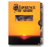 Lawrence d'Arabie [Edition Limitée, numerotée]