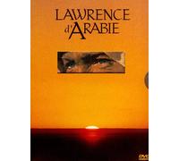 Lawrence d'Arabie [Edition Limitée, numerotée]