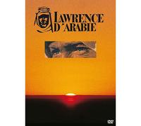 Lawrence d'Arabie – Version restaurée – Édition simple