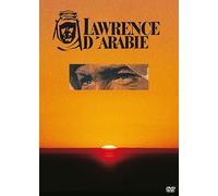 Lawrence d'Arabie - Version Restaurée