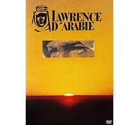 Lawrence d'Arabie – Version restaurée – Édition simple