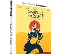 Lawrence d'Arabie Exclusivité Fnac Blu-ray