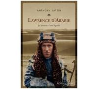 Lawrence D'arabie - La Jeunesse D'une Légende