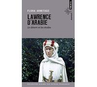 Lawrence D'arabie - Le Désert Et Les Étoiles