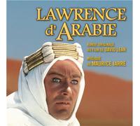 Lawrence of Arabia – MILAN