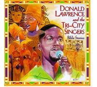 Lawrence, Donald - Bible Stories