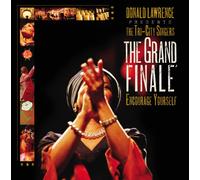 Lawrence, Donald - Grand Finale: Encourage Yourself
