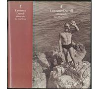 Lawrence Durrell: A Biography